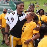 article image - Steelers Briskers Homecoming Football